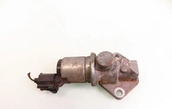 Ford Ka Idle control valve (regulator) 