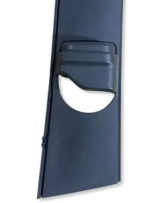 Mercedes-Benz C W205 (B) pillar trim (top) A2056901030