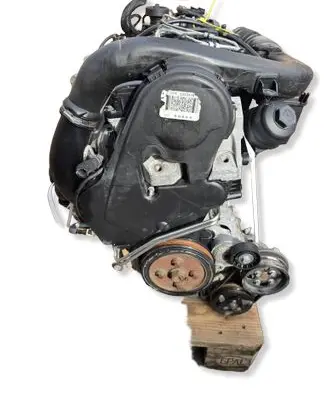Volvo V70 Engine D5244T17