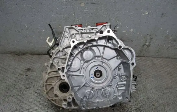 Honda Jazz IV GR Crosstar Automatic gearbox 