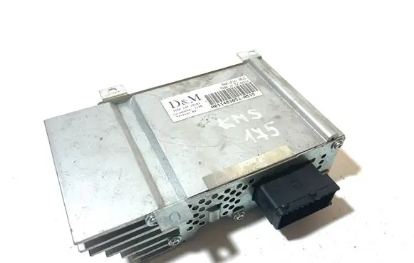 Citroen DS3 Sound amplifier 310413710103