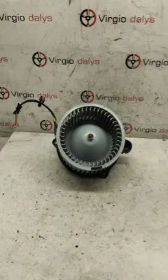 Ford Ranger Heater fan/blower F00S3B2445 16101202