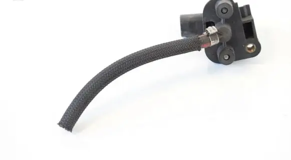 Volvo XC90 Air pressure sensor 