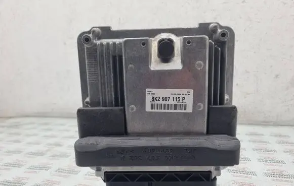 Audi A4 S4 B8 8K Engine control unit/module 8K2907115P