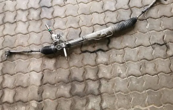 Peugeot 508 Steering rack 9686476580 7831974255