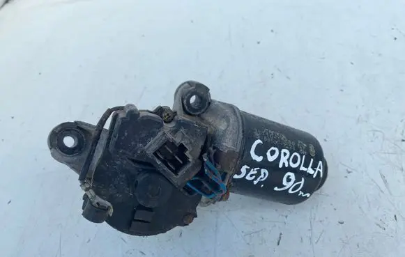 Toyota Corolla E90 Wiper motor 8511012650