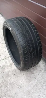 Toyota RAV 4 (XA30) R18 summer tire 