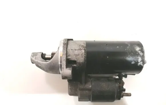 Audi A6 S6 C5 4B Starter motor 0001108113 1005821726