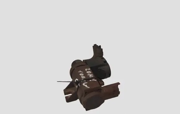 Citroen C5 Turbo solenoid valve 9654282880