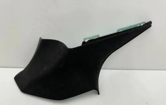Tesla Model S (D)pillar trim (top) 100745702C