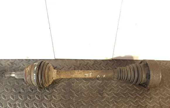 Audi TT Mk1 Rear driveshaft