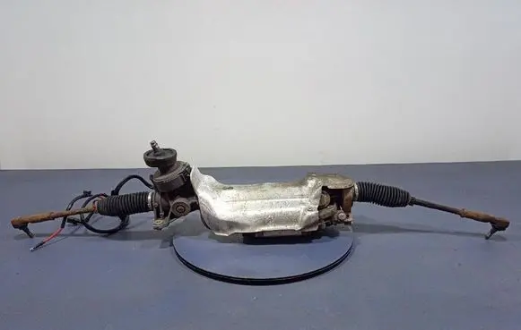Volkswagen Golf Plus Steering rack 1K1423051BL