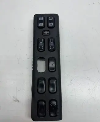 Mercedes-Benz Vaneo W414 Electric window control switch A4146800539