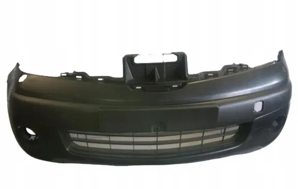 Nissan Note (E11) Front bumper 620229U040