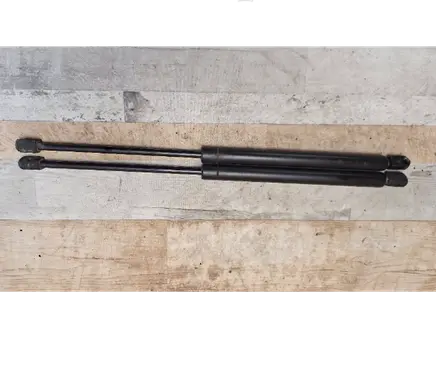 Opel Zafira B Tailgate/trunk strut/damper