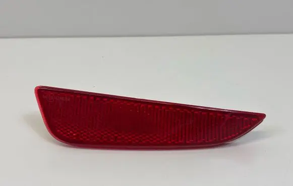 Opel Crossland X Rear tail light reflector 13478307