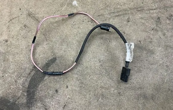 Mercedes-Benz C W202 Rear door wiring loom 2025400834