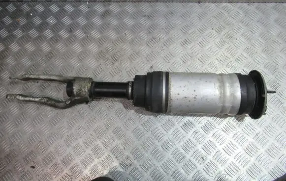 Land Rover Range Rover Velar Front shock absorber/damper 