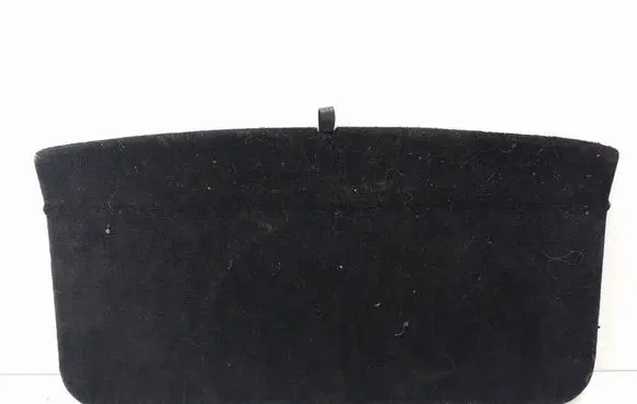 Tesla Model S Trunk/boot floor carpet liner 1005534