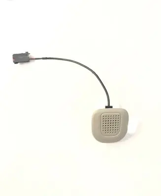 Chrysler Pacifica Microphone (bluetooth/phone) 68207349AB