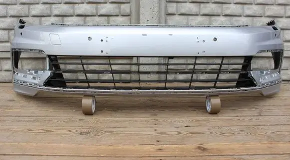 Volkswagen PASSAT B8 Front bumper 3G0807221D