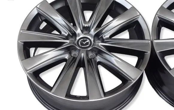 Mazda 6 R19 alloy rim 9965157590