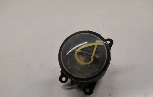 Renault Latitude (L70) Front fog light 8200074008