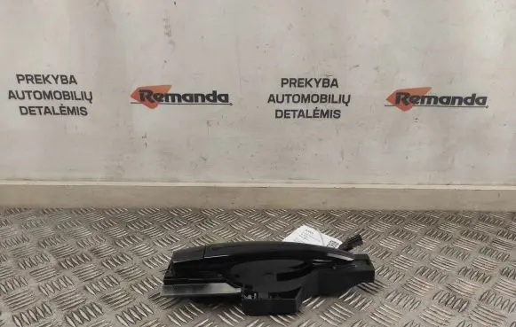 Renault Kadjar Front door exterior handle 806071597R 806074307R