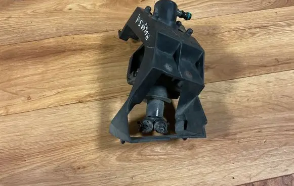 Mazda 3 I Headlight washer spray nozzle BS4J51077 K2442 P6263