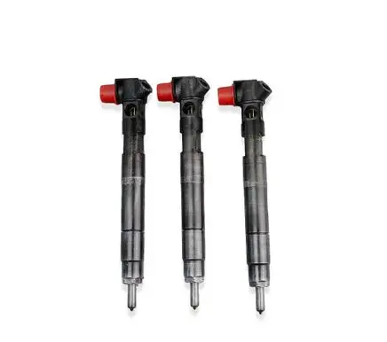 Mercedes-Benz Sprinter W906 Fuel injector 28342997