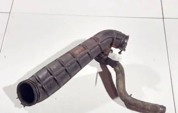 Hyundai Santa Fe Intercooler hose/pipe
