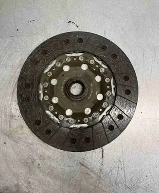 Mercedes-Benz C W204 Clutch set kit A0242507201
