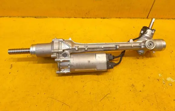 Land Rover Defender Steering rack