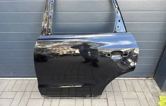 Audi Q5 SQ5 Rear door CZESCICARSPL002