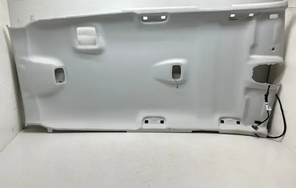 Peugeot 5008 II Headlining 98112012PR 0227000529 7617