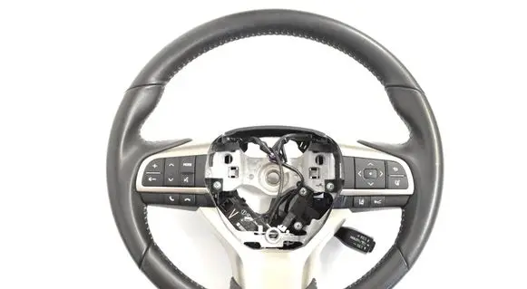 Toyota Prius (XW50) Steering wheel 