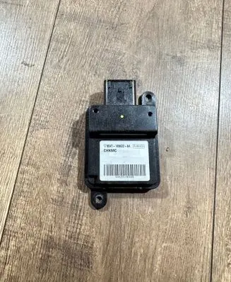 Ford Focus Fuel injection pump control unit/module 6S4T14B422AA 6281531301W