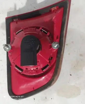 Volkswagen PASSAT B6 Tailgate rear/tail lights 3C9945094