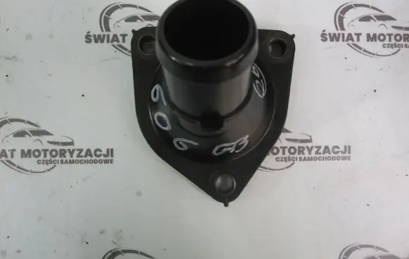 KIA Carnival other engine part 606GB