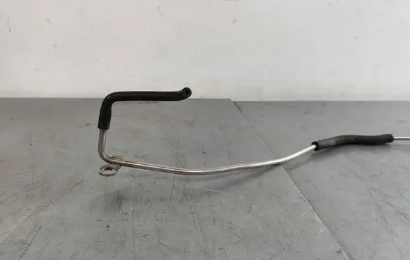 EGR valve line/pipe/hose
