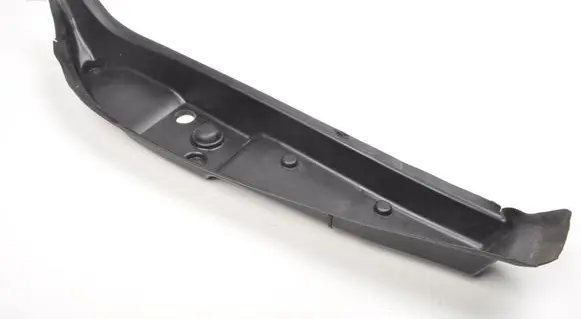Mercedes-Benz GLC C253 Fender foam support/seal A2548890000