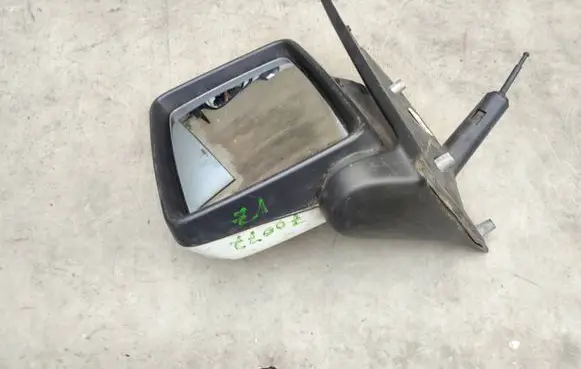 Opel Combo C Manual wing mirror E9014129