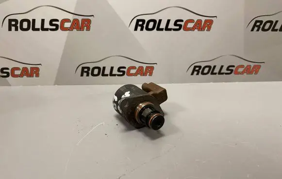 Renault Kangoo I Fuel pressure sensor 02345B13 8245C