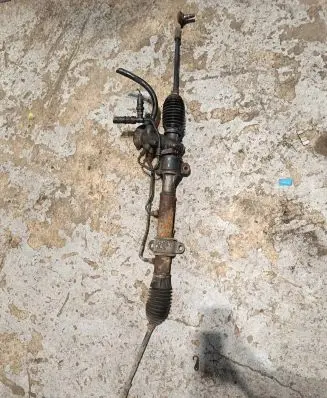 Honda HR-V Steering rack