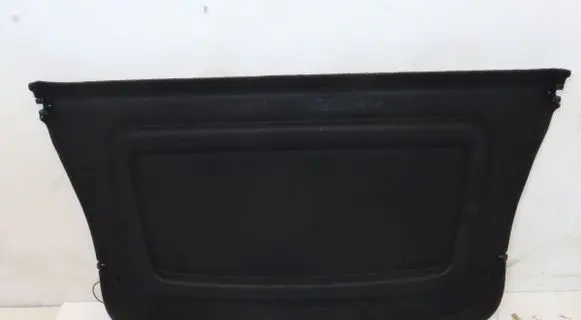 Ford Focus Parcel shelf