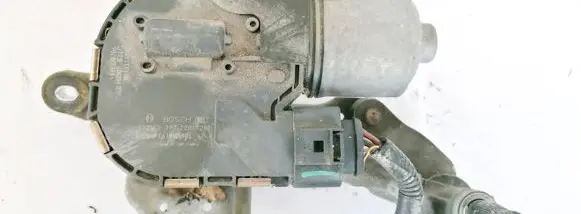 Ford S-MAX Wiper motor 1137328286 0613311340