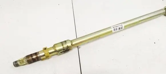 Mercedes-Benz 100 W631 Steering wheel axle