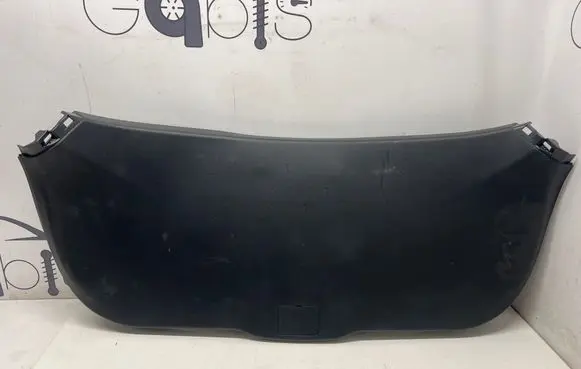Toyota C-HR II Tailgate trim 64781F4050