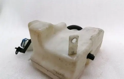 Aston Martin Vanquish V12 Windshield washer fluid reservoir/tank 4G4317B613A