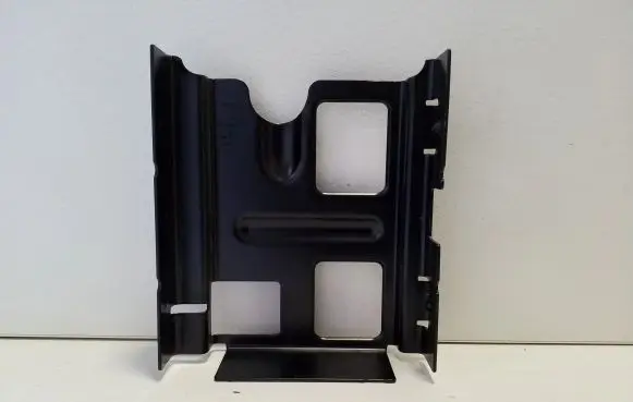 Audi S5 Facelift Other interior part 8T8907577